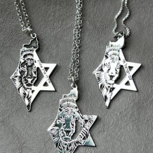 עם כלביא