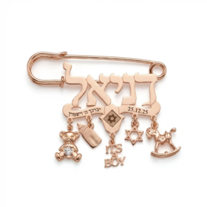 סיכת שם לעגלה בשיטת הלחמה ננו תנ״ך